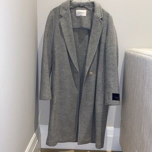 SALE‼️ Babaton Women's Gray Jacket